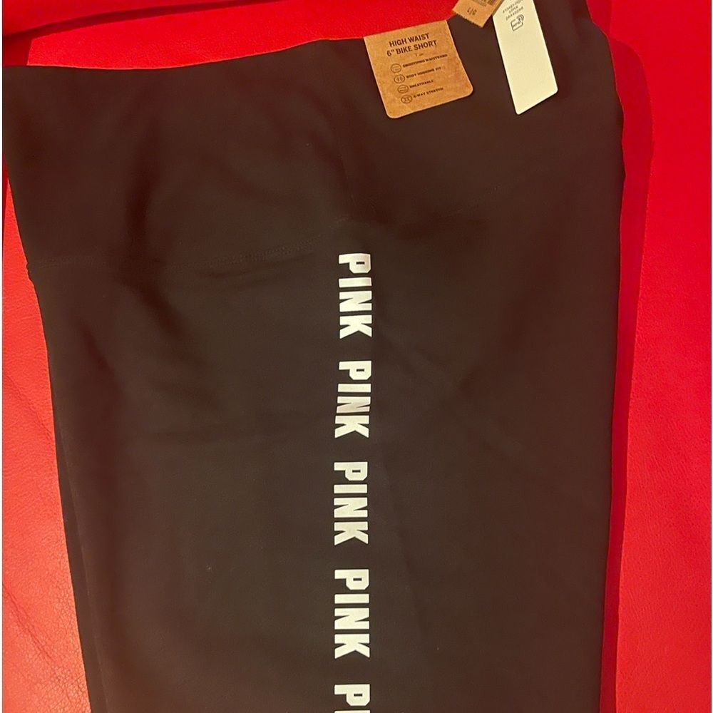 🎉Flash sale🎉HIGH WAIST 6” BIKE SHORTS - Picture 8 of 9